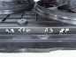 AUDI A3 8P 1.8 2.0 TFSI 03-10 CLODNICE WODY KLIMA INTERCOOLER WENTYLATOR 1K0121251AT 1K0145803S