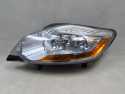 FORD KUGA MK1 08-13 LAMPA PRZOD LEWA REFLEKTOR 8V41-13W030-BE UK