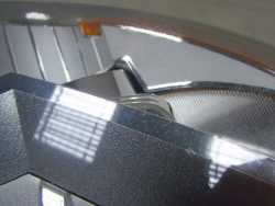 FORD KUGA MK1 08-13 LAMPA PRZOD PRAWA REFLEKTOR 8V41-13W029-BE UK