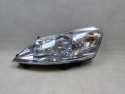 FIAT SCUDO JUMPY EXPERT II 08-14 LAMPA PRZOD LEWA 89901163 1400456380 UK