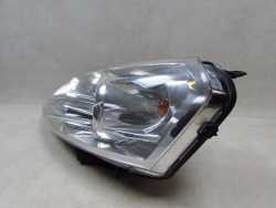FIAT SCUDO JUMPY EXPERT II 08-14 LAMPA PRZOD LEWA 89901163 1400456380 UK