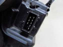 FIAT SCUDO JUMPY EXPERT II 08-14 LAMPA PRZOD LEWA 89901163 1400456380 UK