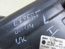 FIAT SCUDO JUMPY EXPERT II 08-14 LAMPA PRZOD LEWA 89901163 1400456380 UK