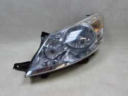 FIAT SCUDO JUMPY EXPERT II 08-14 LAMPA PRZOD LEWA 89901163 1400456380 UK
