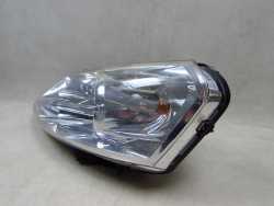 FIAT SCUDO JUMPY EXPERT II 08-14 LAMPA PRZOD LEWA 89901163 1400456380 UK