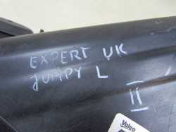 FIAT SCUDO JUMPY EXPERT II 08-14 LAMPA PRZOD LEWA 89901163 1400456380 UK