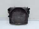 JEEP CHEROKEE KJ LIBERTY 2.8 CRD 01-07 CHLODNICA WODY INTERCOOLER WENTYLATOR
