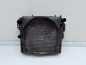 JEEP CHEROKEE KJ LIBERTY 2.8 CRD 01-07 CHLODNICA WODY INTERCOOLER WENTYLATOR