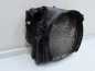 JEEP CHEROKEE KJ LIBERTY 2.8 CRD 01-07 CHLODNICA WODY INTERCOOLER WENTYLATOR