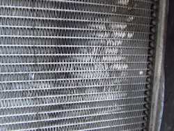 JEEP CHEROKEE KJ LIBERTY 2.8 CRD 01-07 CHLODNICA WODY INTERCOOLER WENTYLATOR