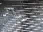 JEEP CHEROKEE KJ LIBERTY 2.8 CRD 01-07 CHLODNICA WODY INTERCOOLER WENTYLATOR