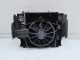 JEEP CHEROKEE KJ LIBERTY 2.8 CRD 01-07 CHLODNICA WODY INTERCOOLER WENTYLATOR