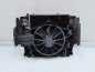 JEEP CHEROKEE KJ LIBERTY 2.8 CRD 01-07 CHLODNICA WODY INTERCOOLER WENTYLATOR