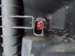 JEEP CHEROKEE KJ LIBERTY 2.8 CRD 01-07 CHLODNICA WODY INTERCOOLER WENTYLATOR