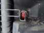 JEEP CHEROKEE KJ LIBERTY 2.8 CRD 01-07 CHLODNICA WODY INTERCOOLER WENTYLATOR