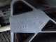 JEEP CHEROKEE KJ LIBERTY 2.8 CRD 01-07 CHLODNICA WODY INTERCOOLER WENTYLATOR