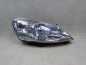 FIAT SCUDO JUMPY EXPERT II LAMPA PRZOD PRAWA 89901162 UK 08-14