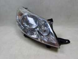 FIAT SCUDO JUMPY EXPERT II LAMPA PRZOD PRAWA 89901162 UK 08-14