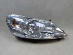 FIAT SCUDO JUMPY EXPERT II LAMPA PRZOD PRAWA 89901162 UK 08-14