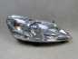 FIAT SCUDO JUMPY EXPERT II LAMPA PRZOD PRAWA 89901162 UK 08-14
