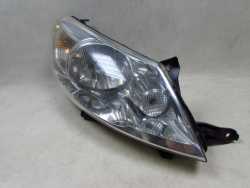 FIAT SCUDO JUMPY EXPERT II LAMPA PRZOD PRAWA 89901162 UK 08-14