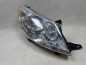 FIAT SCUDO JUMPY EXPERT II LAMPA PRZOD PRAWA 89901162 UK 08-14