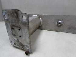FIAT SCUDO EXPERT JUMPY II 07-16 BELKA ZDERZAKA PRZOD