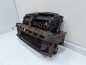 VW GOLF VI 1.6 TDI 08-12 PAS PRZEDNI CHLODNICE WENTYLATOR 1K0121251DD 1K0959455FB