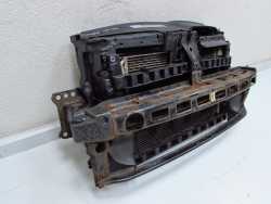 VW GOLF VI 1.6 TDI 08-12 PAS PRZEDNI CHLODNICE WENTYLATOR 1K0121251DD 1K0959455FB