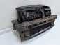 VW GOLF VI 1.6 TDI 08-12 PAS PRZEDNI CHLODNICE WENTYLATOR 1K0121251DD 1K0959455FB