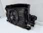 VW GOLF VI 1.6 TDI 08-12 PAS PRZEDNI CHLODNICE WENTYLATOR 1K0121251DD 1K0959455FB