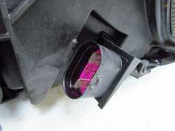 VW GOLF VI 1.6 TDI 08-12 PAS PRZEDNI CHLODNICE WENTYLATOR 1K0121251DD 1K0959455FB