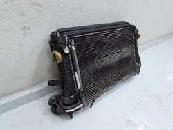 AUDI A3 8P 1.8 2.0 TFSI 03-10 CLODNICE WODY KLIMA INTERCOOLER WENTYLATOR 1K0121207BC 1K0121251DM