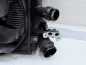 AUDI A3 8P 1.8 2.0 TFSI 03-10 CLODNICE WODY KLIMA INTERCOOLER WENTYLATOR 1K0121207BC 1K0121251DM