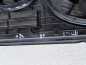 AUDI A3 8P 1.8 2.0 TFSI 03-10 CLODNICE WODY KLIMA INTERCOOLER WENTYLATOR 1K0121207BC 1K0121251DM