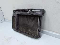CITRIEN C3 PICASSO 1.4 HDI 08-13 WZMOCNIENIE PAS CHLODNICE KPL
