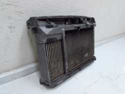 CITRIEN C3 PICASSO 1.4 HDI 08-13 WZMOCNIENIE PAS CHLODNICE KPL