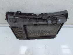 CITRIEN C3 PICASSO 1.4 HDI 08-13 WZMOCNIENIE PAS CHLODNICE KPL