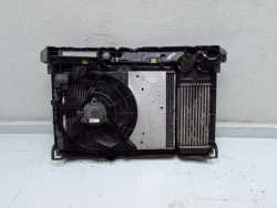 CITRIEN C3 PICASSO 1.4 HDI 08-13 WZMOCNIENIE PAS CHLODNICE KPL