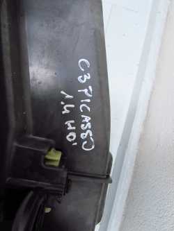 CITRIEN C3 PICASSO 1.4 HDI 08-13 WZMOCNIENIE PAS CHLODNICE KPL