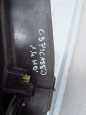 CITRIEN C3 PICASSO 1.4 HDI 08-13 WZMOCNIENIE PAS CHLODNICE KPL