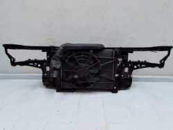 KIA CEED LIFT 1.4 1.6 B 09-12 WZMOCNIENIE PAS PRZEDNI CHLODNICE BELKA