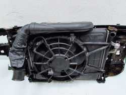KIA CEED LIFT 1.4 1.6 B 09-12 WZMOCNIENIE PAS PRZEDNI CHLODNICE BELKA