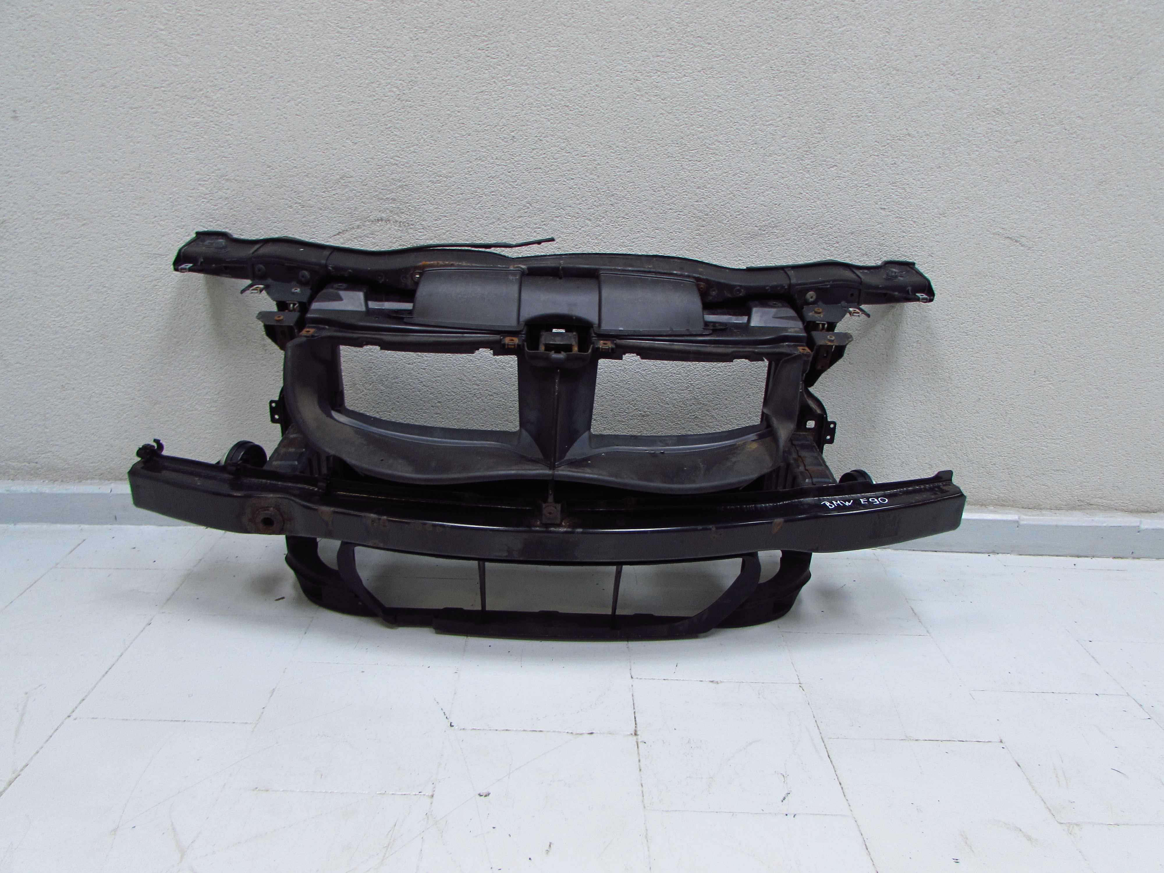 BMW 3 E90 91 04-08 PAS PRZEDNI WZMOCNIENIE BELKA