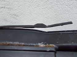 BMW 3 E90 91 04-08 PAS PRZEDNI WZMOCNIENIE BELKA