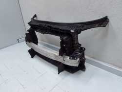 AUDI A3 8P LIFT 10-13 WZMOCNIENIE PAS PRZEDNI OKULAR BELKA 8P0807113F