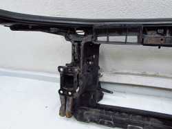 AUDI A3 8P LIFT 10-13 WZMOCNIENIE PAS PRZEDNI OKULAR BELKA 8P0807113F