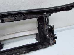 AUDI A3 8P LIFT 10-13 WZMOCNIENIE PAS PRZEDNI OKULAR BELKA 8P0807113F