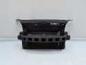 SKODA ROOMSTER FABIA II LIFT 1.2 10-15 WZMOCNIENIE PAS PRZEDNI CHLODNICE WENTYLATOR 6R0121207 6R0121217A 5J0805588D