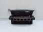 SKODA ROOMSTER FABIA II LIFT 1.2 10-15 WZMOCNIENIE PAS PRZEDNI CHLODNICE WENTYLATOR 6R0121207 6R0121217A 5J0805588D